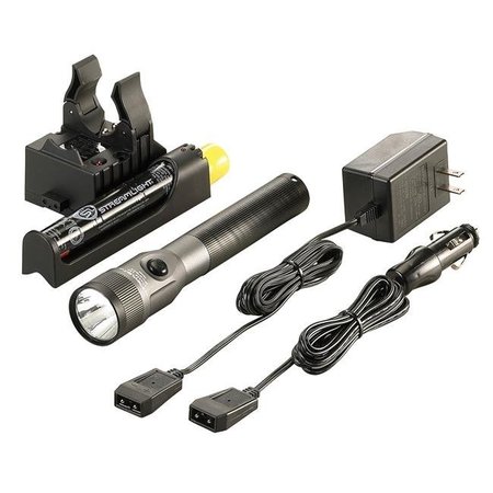 Streamlight Streamlight STL75688 Stinger LED Rechargeable Flashlight Kit STL75688